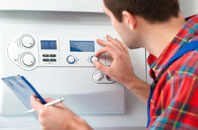 free Paley Street gas safe engineer quotes