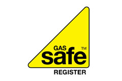 gas safe companies Paley Street